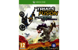 Trials Fusion: Awesoome Max Edition Xbox One Game